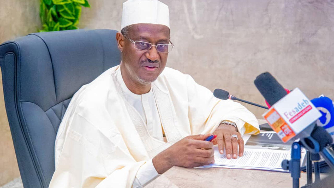 Nigeria's Housing Sector Receives N100 Billion Boost