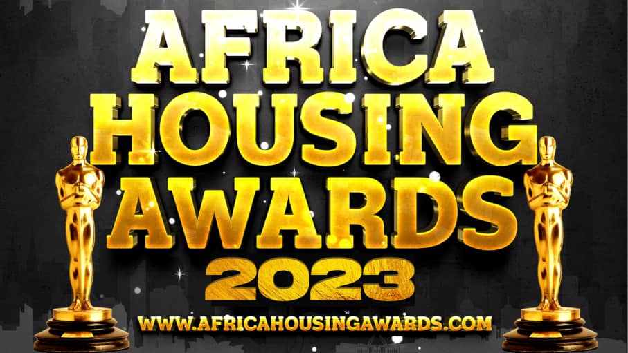 AFRICA HOUSING AWARDS