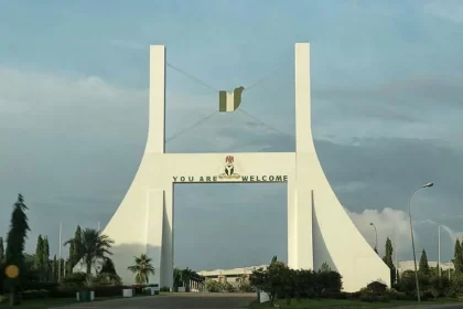 Demolition: 19 Protesters Arrested in Abuja