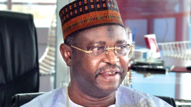 BREAKING: Former Reps Speaker, Gali Na’abba is dead