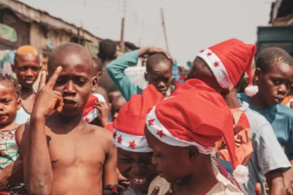 See 10 Affordable Places to Have Fun With Family This Christmas