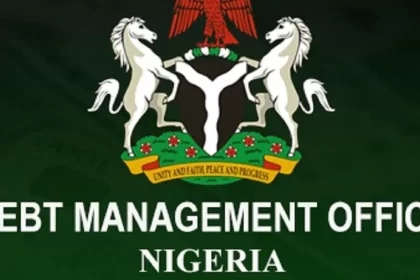 BREAKING: Nigeria’s Debt Hits N89.71trn — DMO