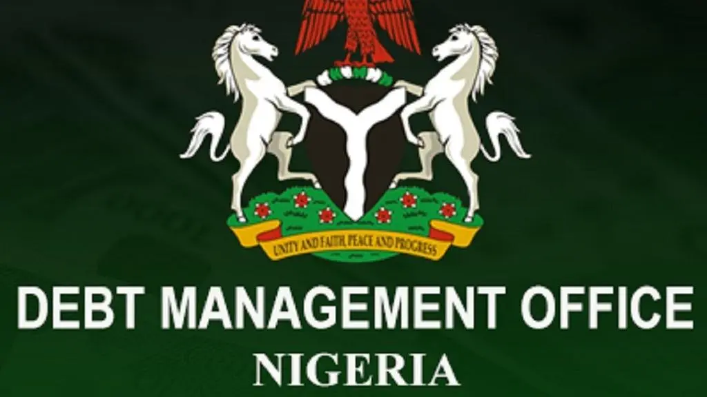 BREAKING: Nigeria’s Debt Hits N89.71trn — DMO