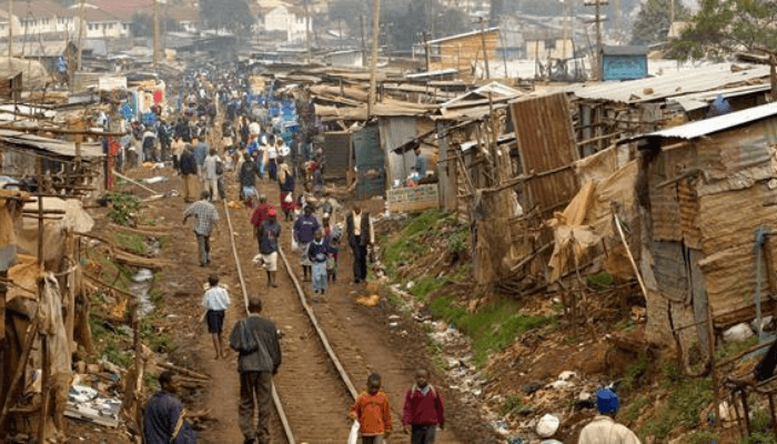 Inflation Pushes 24m Nigerians into Poverty in Five Years – World Bank