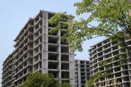 China Urges Better Financing Coordination for Housing Sector