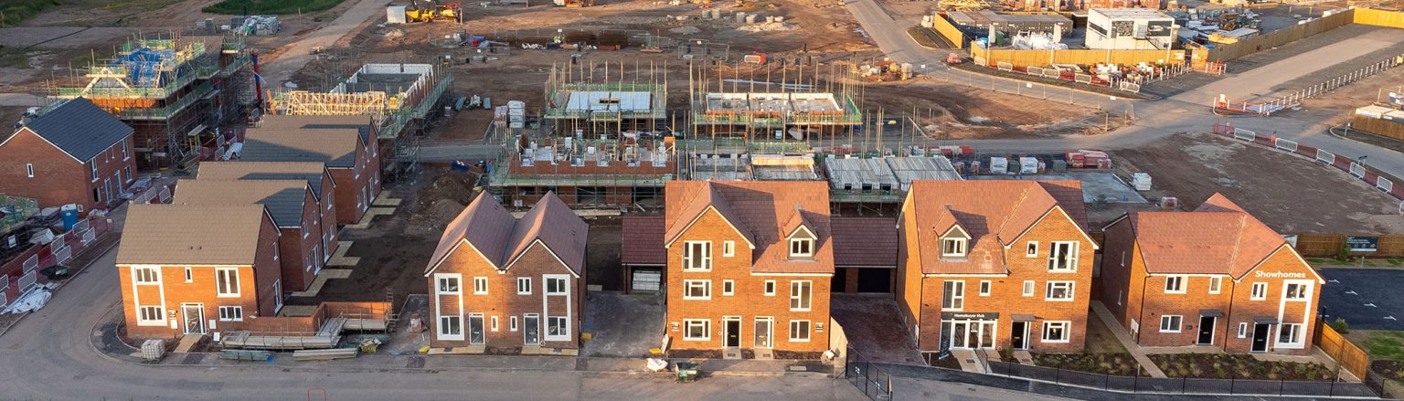 Housing Affordability Remains Stretched Amid Higher Interest Rate Environment