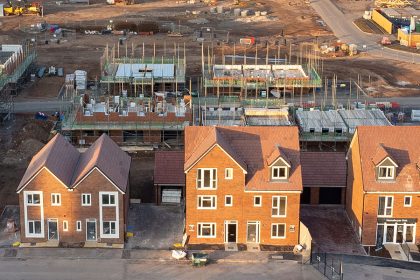 Housing Affordability Remains Stretched Amid Higher Interest Rate Environment