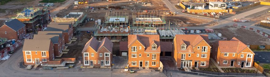 Housing Affordability Remains Stretched Amid Higher Interest Rate Environment