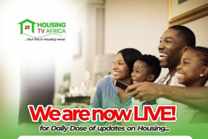 Stakeholders in media and housing sector in Nigeria, have hailed the debut of the first housing television in Africa “Housing TV Africa”.