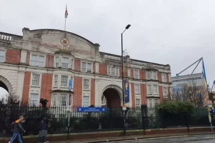 Veterans at Risk of Eviction and Homelessness Amid Chelsea FC's Housing Complex Acquisition Next to Stamford Bridge