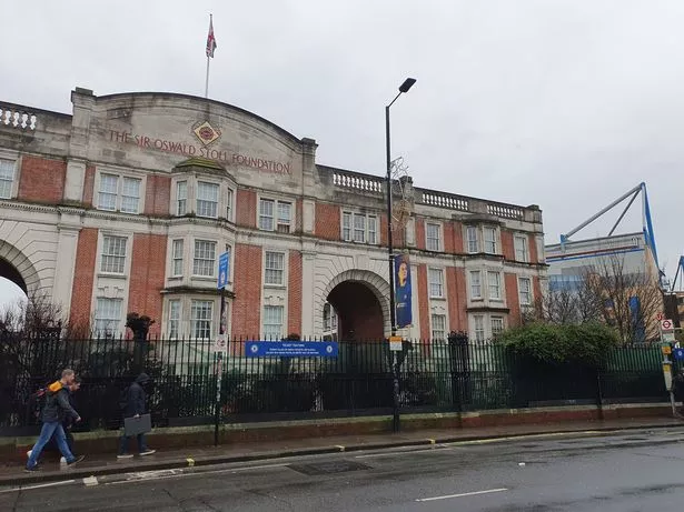 Veterans at Risk of Eviction and Homelessness Amid Chelsea FC's Housing Complex Acquisition Next to Stamford Bridge