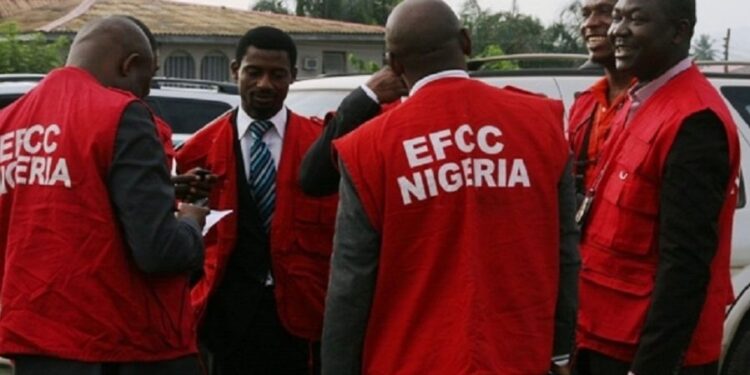 In a significant move to tackle fraudulent activities in the real estate sector, the Lagos State Government has joined forces with the Economic and Financial Crimes Commission (EFCC) through its real estate regulatory body