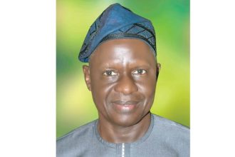 Town planners should always make provision for green areas — FRIN DG
