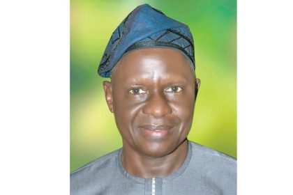 Town planners should always make provision for green areas — FRIN DG