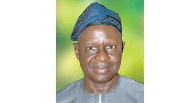 Town planners should always make provision for green areas — FRIN DG