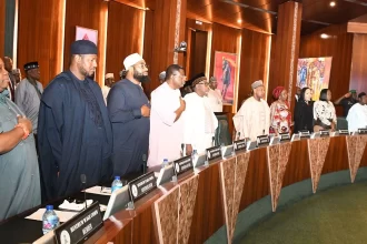 Workers demand living wage as FG unveils negotiation committee 