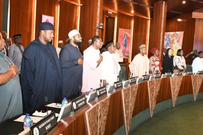 Workers demand living wage as FG unveils negotiation committee