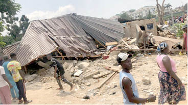 FCTA To Demolish Illegal Settlements, Shanties