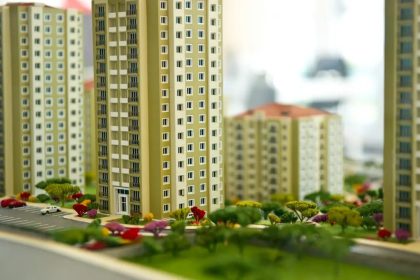 In recent years, Ghana’s real estate industry has seen consistent growth, with a growing number of property developers entering the market.