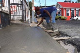 As the public grapples with yet another increase in cement prices, marking the fourth hike in just over two years,
