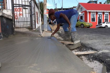As the public grapples with yet another increase in cement prices, marking the fourth hike in just over two years,