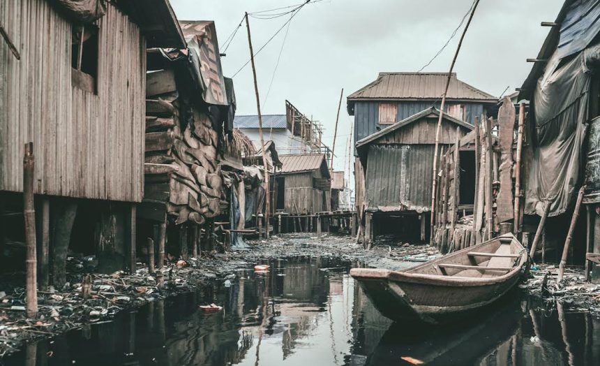 Town planners have expressed concern over the inadequate budgetary allocation to the physical planning sector in the 2024 appropriation law.