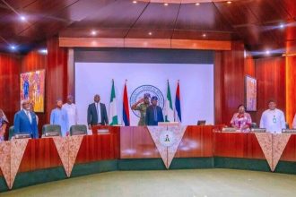 President Bola Tinubu has directed the Head of Service of the Federation, Dr. Folasade Yemi-Esan, to henceforth submit monthly reports on the performance of civil servants