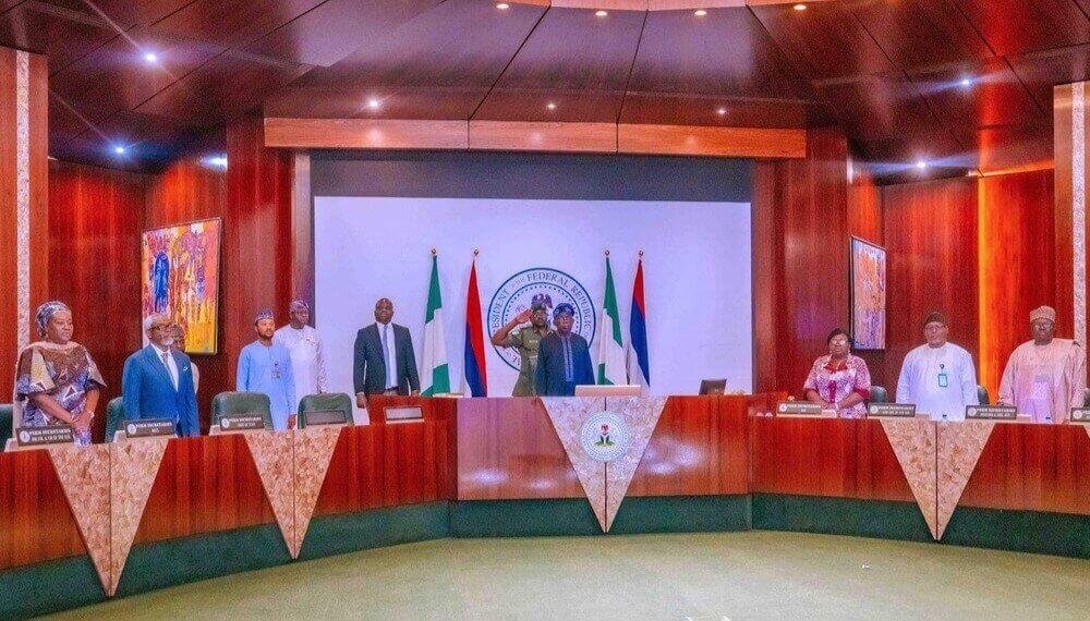 President Bola Tinubu has directed the Head of Service of the Federation, Dr. Folasade Yemi-Esan, to henceforth submit monthly reports on the performance of civil servants