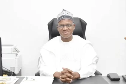 The newly appointed Managing Director of the Federal Mortgage Bank of Nigeria (FMBN), Mr. Shehu Osidi, has pledged to uphold a transparent