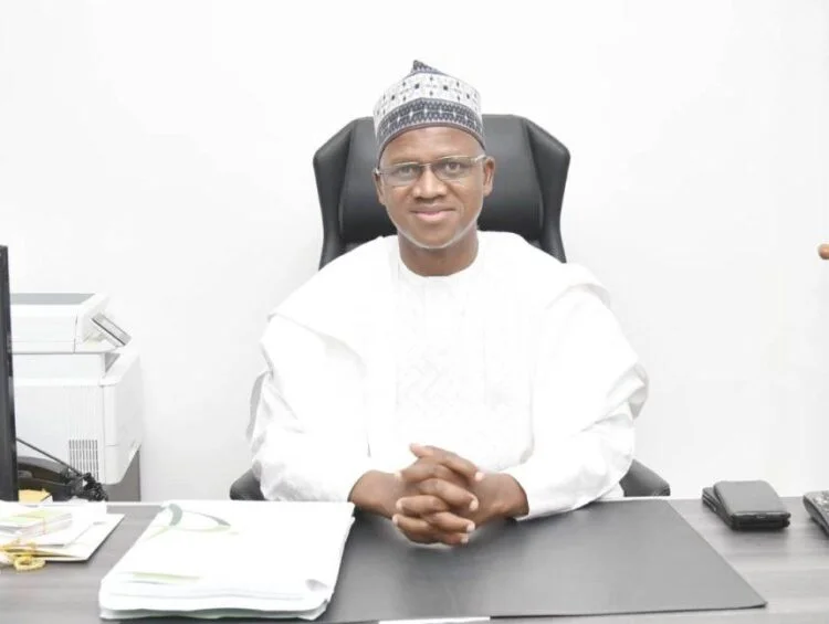 The newly appointed Managing Director of the Federal Mortgage Bank of Nigeria (FMBN), Mr. Shehu Osidi, has pledged to uphold a transparent