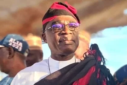 In a bid to bring an end to a 46-year-old land dispute between the Nigerian Air Force Tactical Air Command Makurdi and its host communities