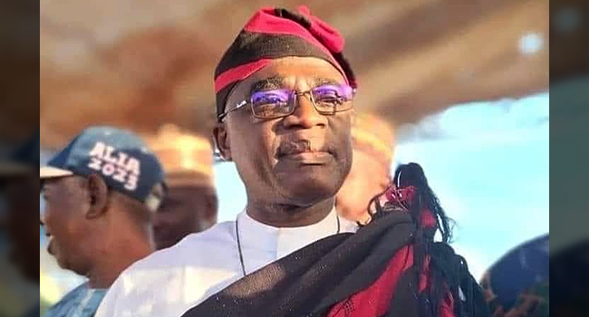 In a bid to bring an end to a 46-year-old land dispute between the Nigerian Air Force Tactical Air Command Makurdi and its host communities