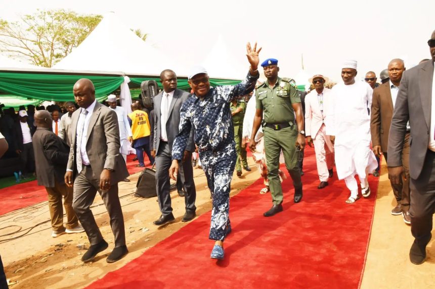 The Minister of the Federal Capital Territory, Nyesom Wike, has delivered a stern warning to contractors responsible for projects in the nation's capital,