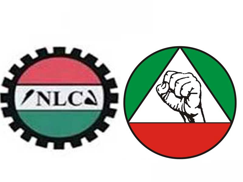 The Trade Union Congress (TUC) has firmly stated that it was not involved in the planned nationwide protest by the Nigeria Labour Congress