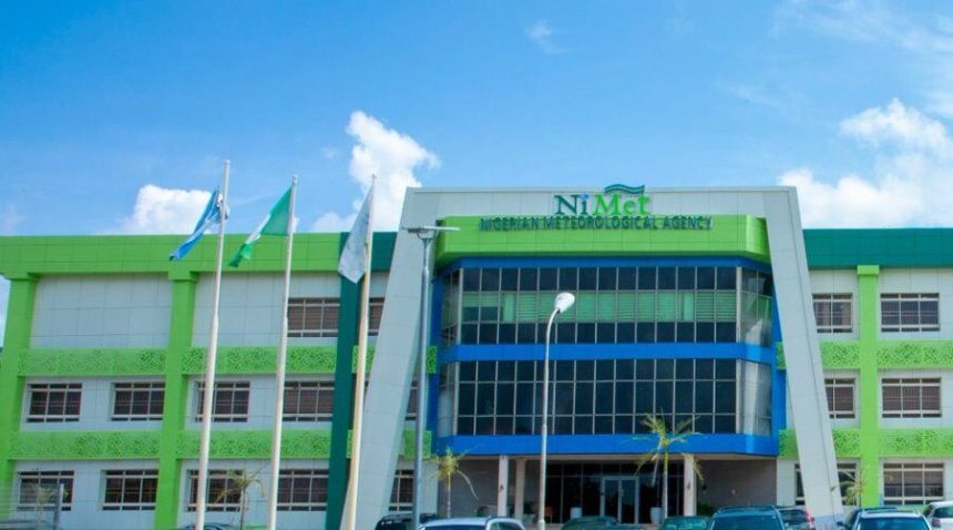 The Nigerian Meteorological Agency (NiMet) has forecasted a period of sunshine and haziness across the country from Monday to Wednesday.