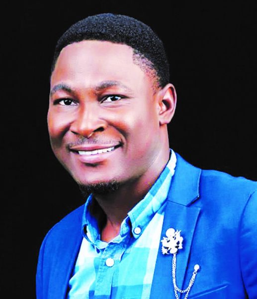 Arc Dr. Olumayowa Olurishe