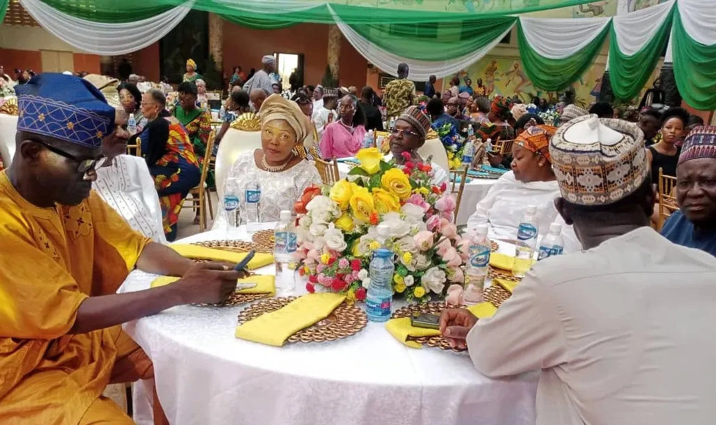 No fewer than 74 Directors have bowed out of the Federal Capital Territory Administration, FCTA and Federal Capital Development Authority, FCDA