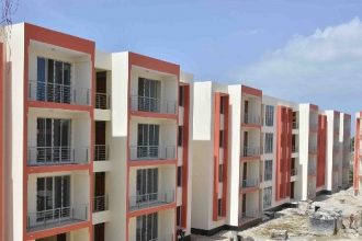 Kenyatta's plan aimed to build 500,000 housing units in five years under the affordable housing scheme, known as Boma Yangu