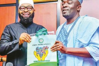 Governor Mohammed Umaru Bago has pledged to provide land for the Federal Housing Authority (FHA) to build an affordable housing scheme in Niger State.