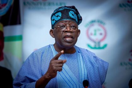 In commemoration of International Women's Day 2024, President Bola Tinubu has called for heightened collaboration from traditional rulers