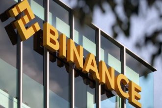 Tigran Gambaryan, a detained executive of Binance, has filed a lawsuit against the National Security Adviser (NSA) Nuhu Ribadu and the Economic Financial Crimes Commission (EFCC)