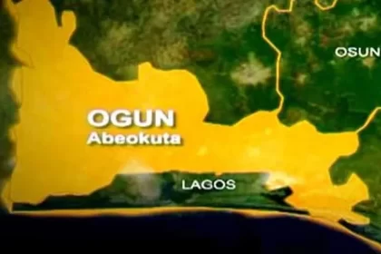Residents of Ijere, Pakuro, Magbon, and several other communities in the Obafemi-Owode Local Government Area of Ogun State