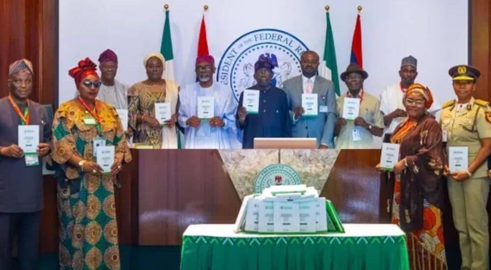 Nigeria gears up to introduce the Expatriates Employment Levy (EEL), slated to commence on Friday, March 15th, 2024,