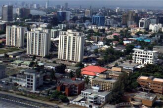 In the bustling realm of real estate, Lagos stands out as a dynamic hub teeming with opportunities, particularly along the iconic Lekki-Epe Expressway.