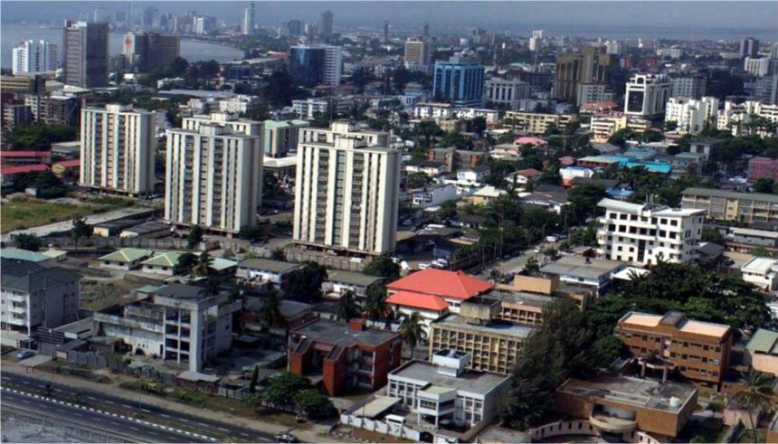 In the bustling realm of real estate, Lagos stands out as a dynamic hub teeming with opportunities, particularly along the iconic Lekki-Epe Expressway.