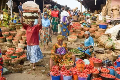 The hike in food prices since the beginning of 2024 has escalated, with goods getting different price tags daily, plunging many Nigerians