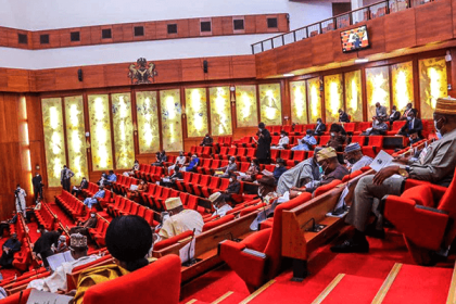 The Senate Ad-hoc Committee investigating the N30 trillion Ways and Means has emphasized the importance of recovering loans