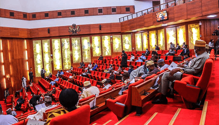 The Senate Ad-hoc Committee investigating the N30 trillion Ways and Means has emphasized the importance of recovering loans