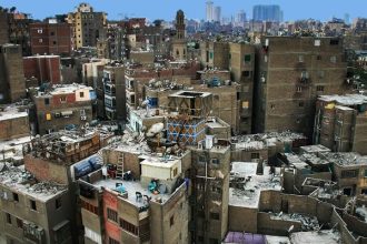 Egypt’s urban development plan is evolving beyond merely constructing new cities to encompass reconstructing homes for middle- and low-income segments