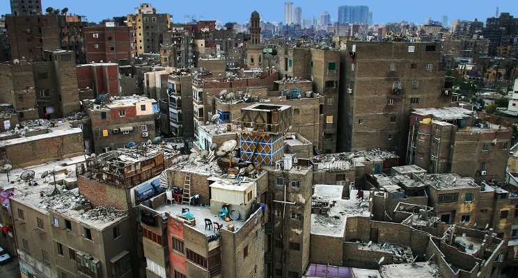 Egypt’s urban development plan is evolving beyond merely constructing new cities to encompass reconstructing homes for middle- and low-income segments